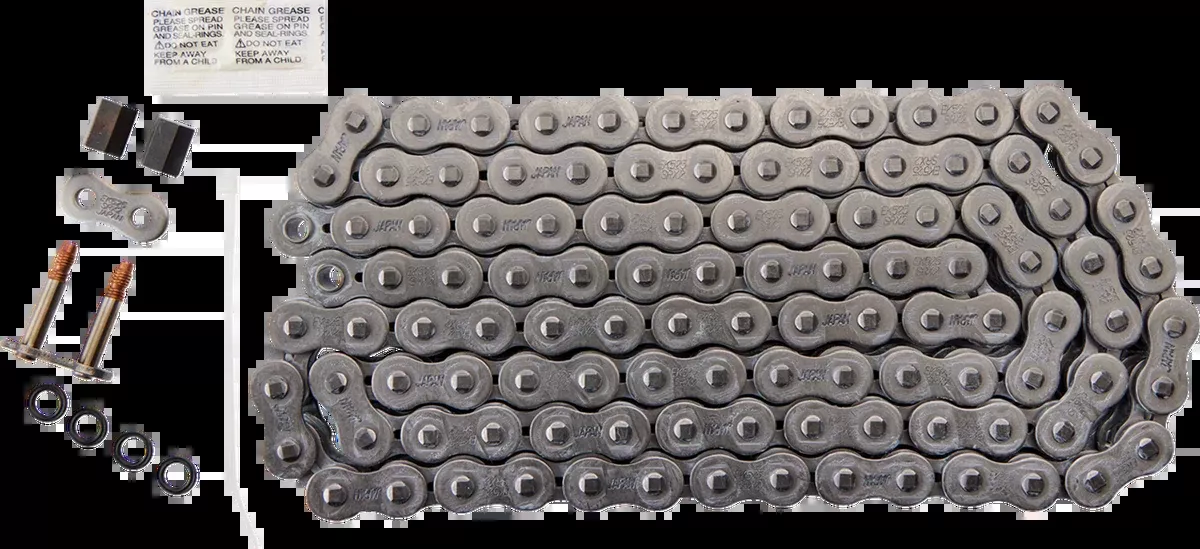525 SRX2 - Chain