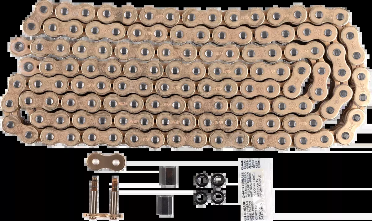 525 SRX2 - Drive Chain