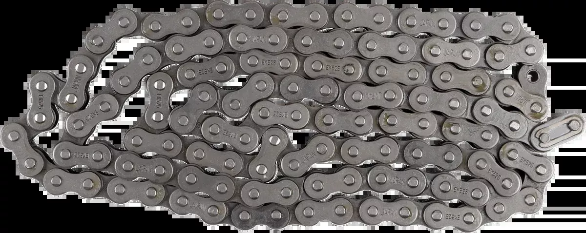 525 Standard - Non-Sealed Chain
