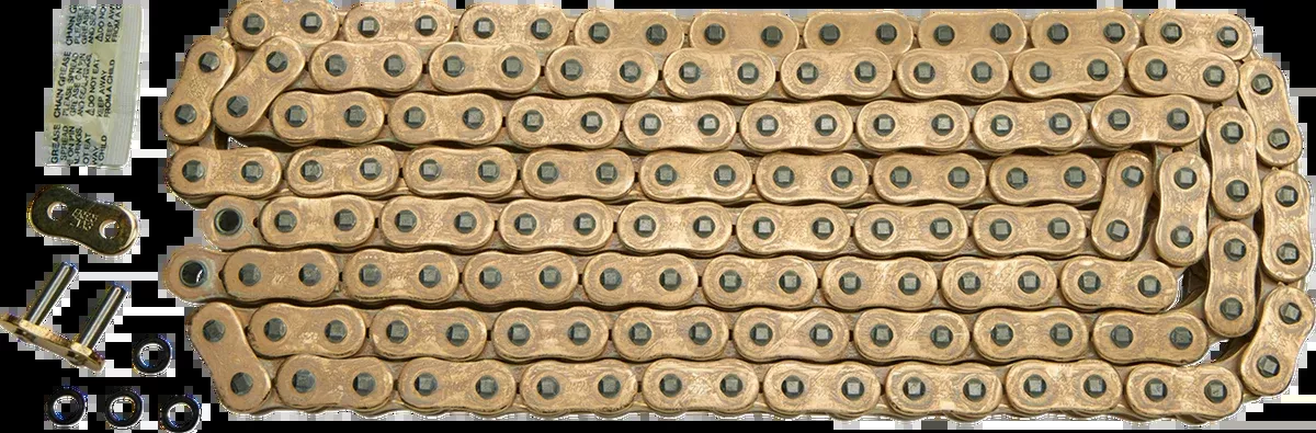 525 ZVX3 - Sportbike Chain - 150 Links