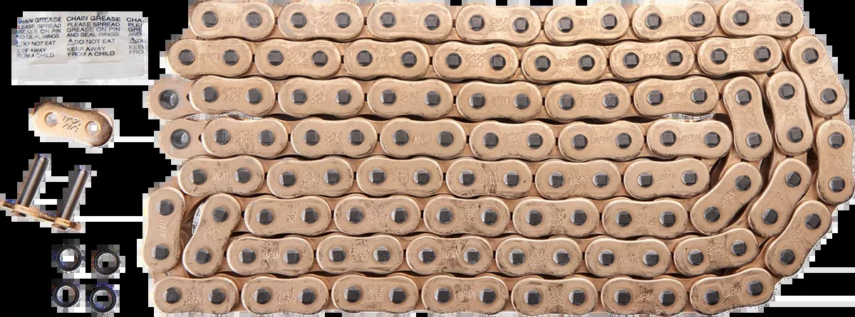 525 ZVX3 - Sportbike Chain
