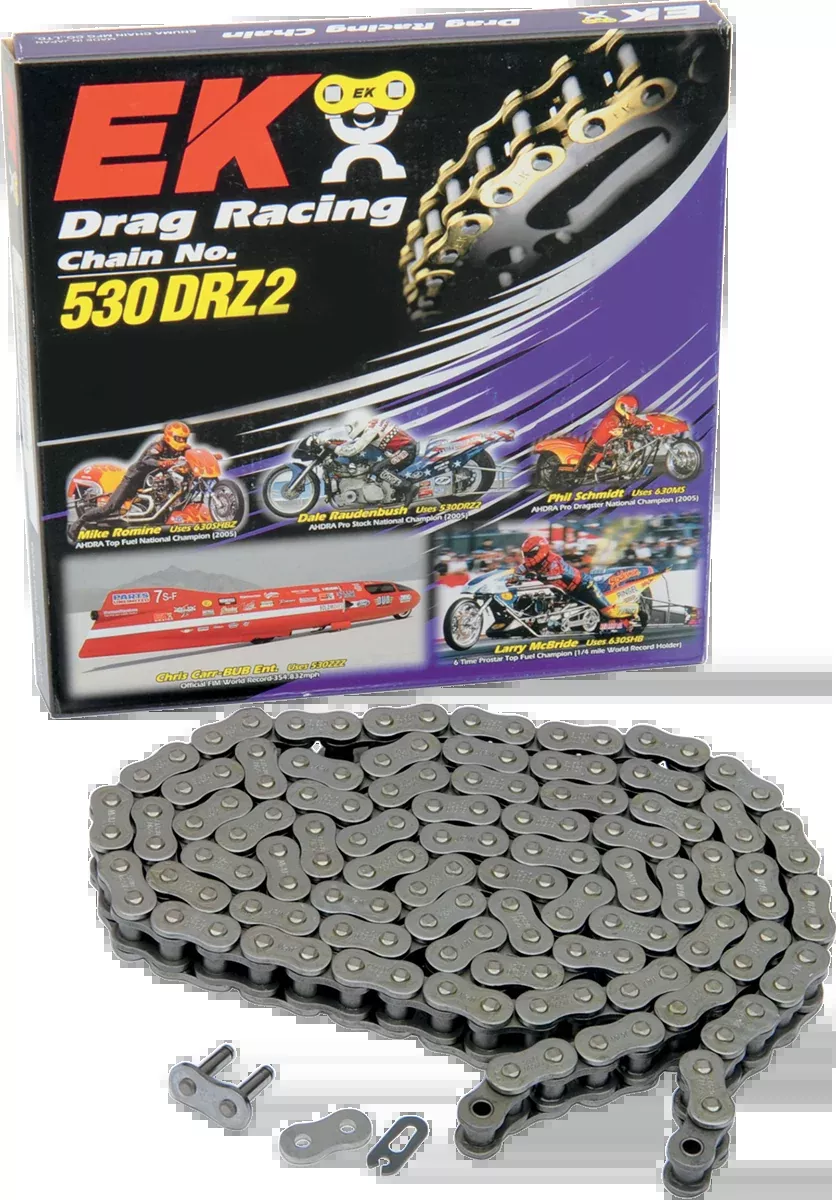 530 DR2 - Drive Chain - 150 Links