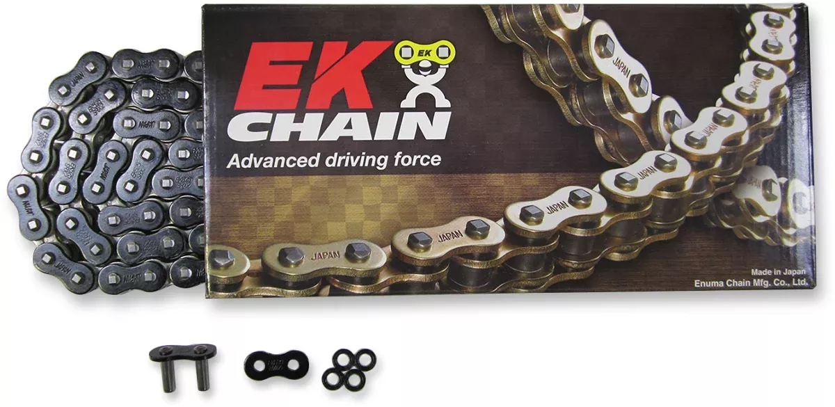 530 MVXZ2 - Drive Chain - 150 Links