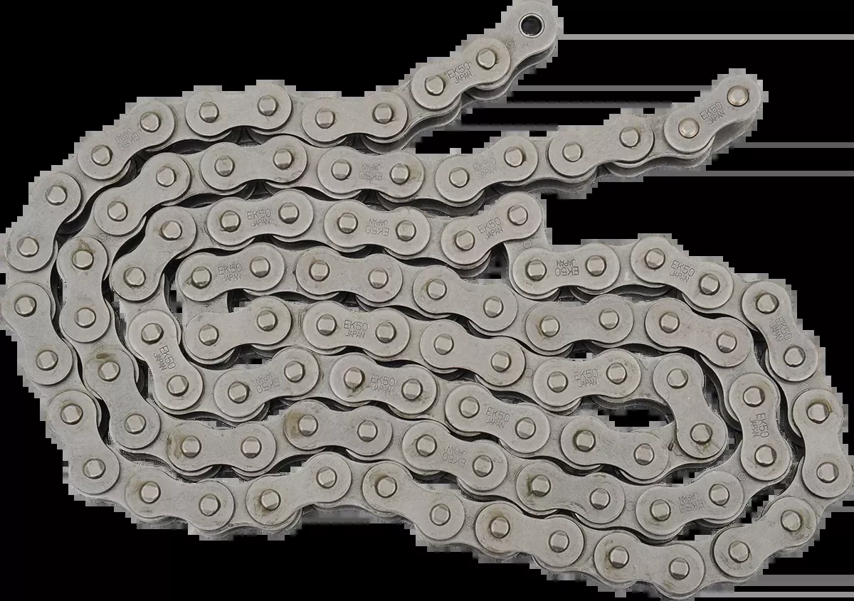 530 Standard - Non-Sealed Chain