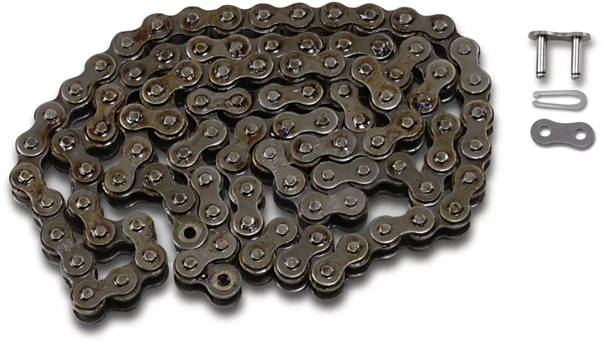 530 X - DLX - Drive Chain