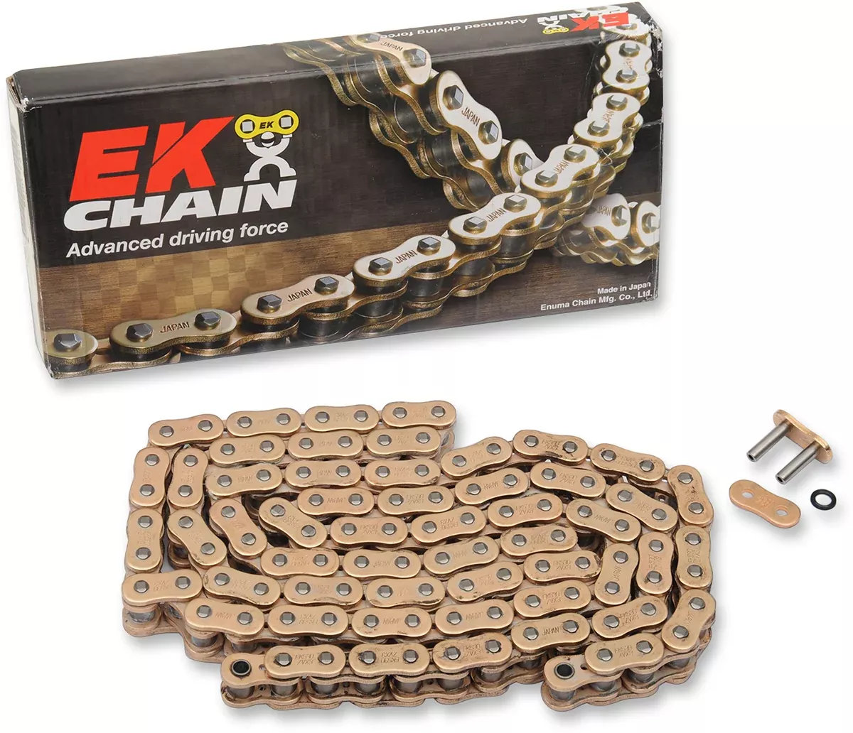 530 ZVX3 - Sportbike Chain - 150 Links