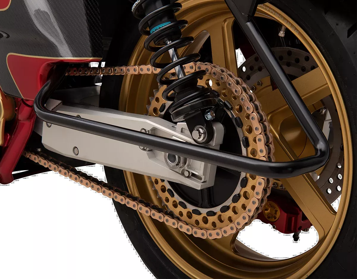 530 ZVX3 - Sportbike Chain
