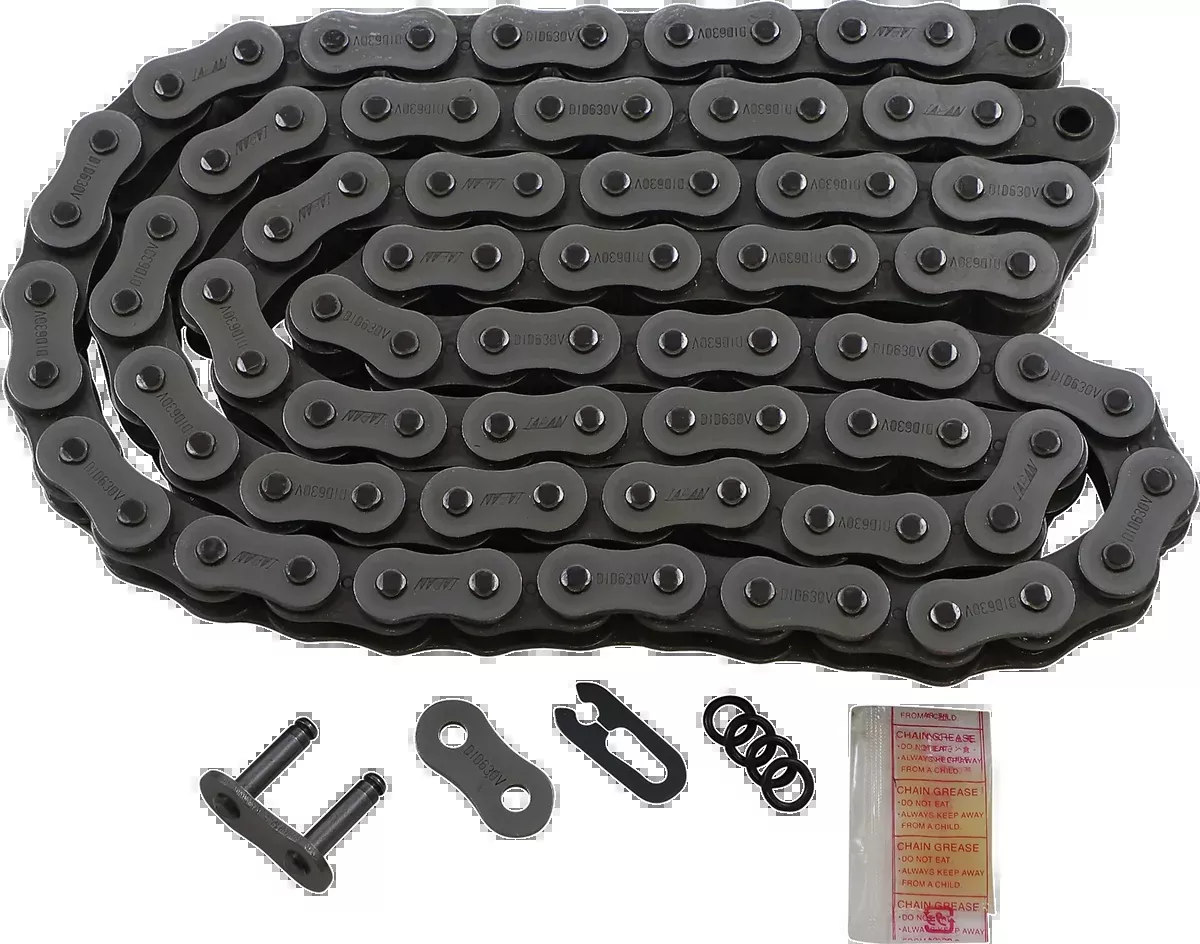 630 - Pro V Series - O-Ring Chain - 92 Links