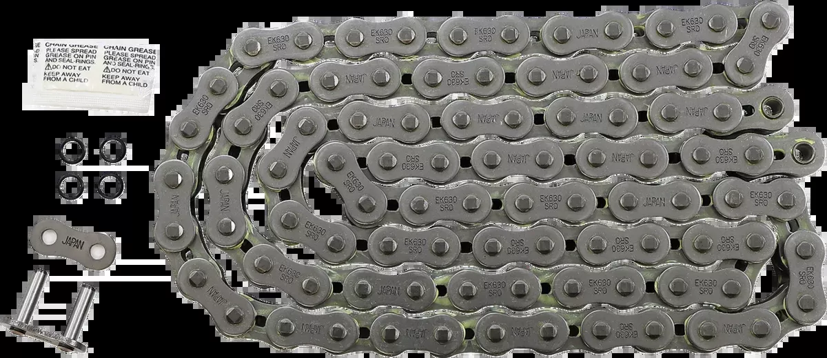 630 SRO Series - Chain - 92 Links