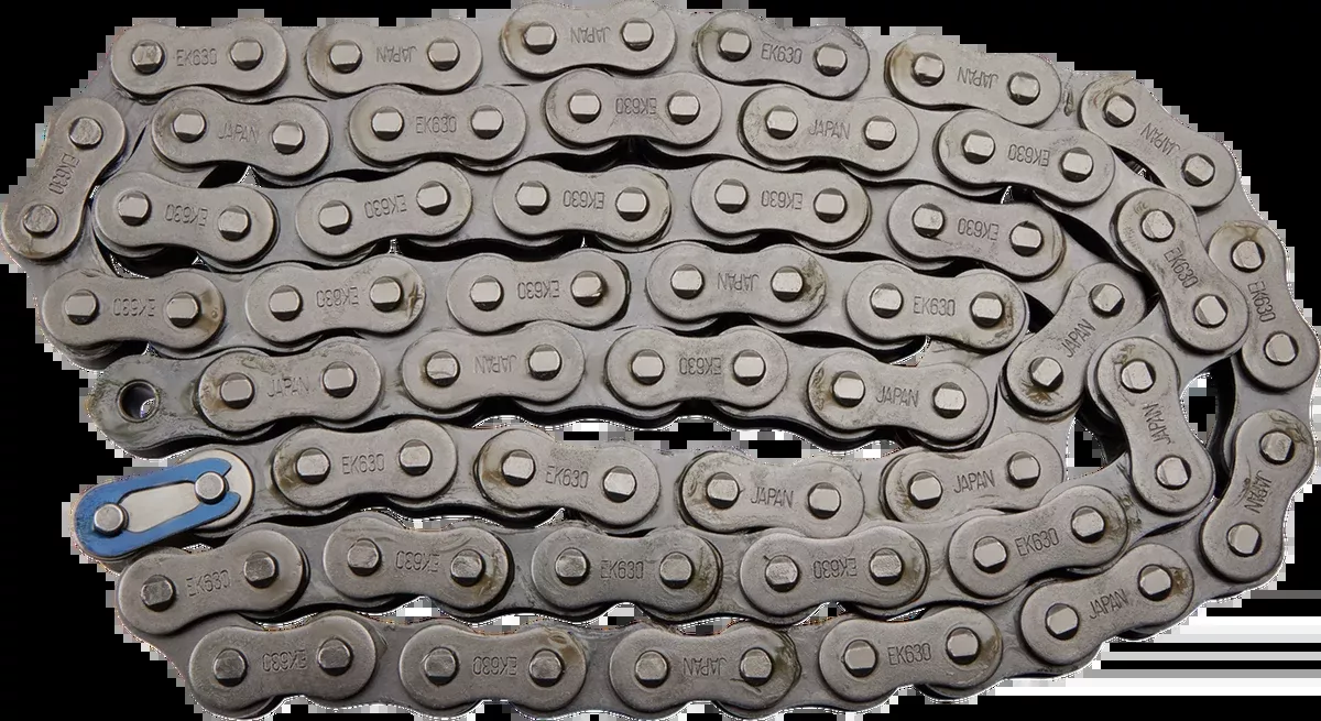 630 Standard - Non-Sealed Chain - 92 Links