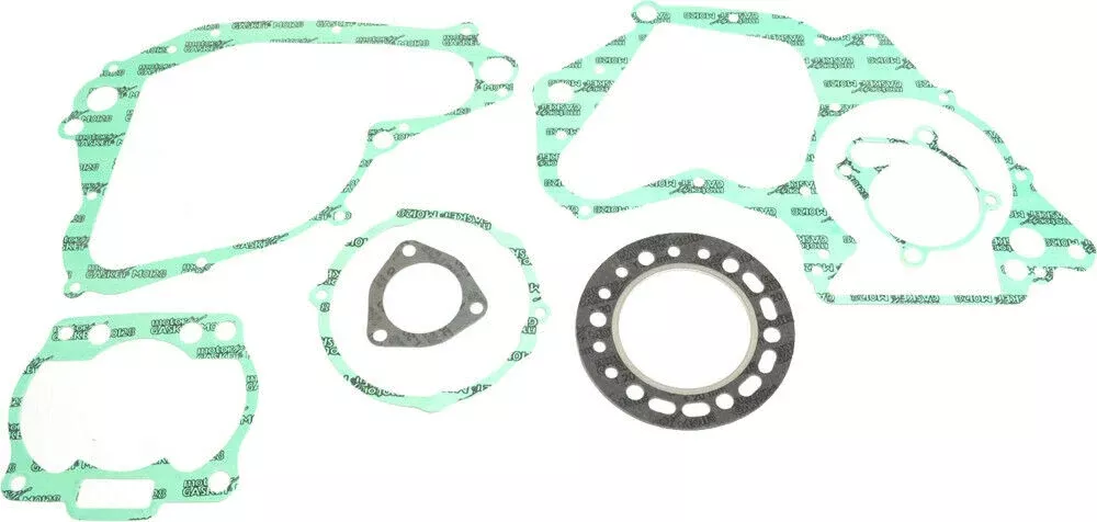 82-'85 for Suzuki RM250 ATHENA Complete Gasket Kit Suz