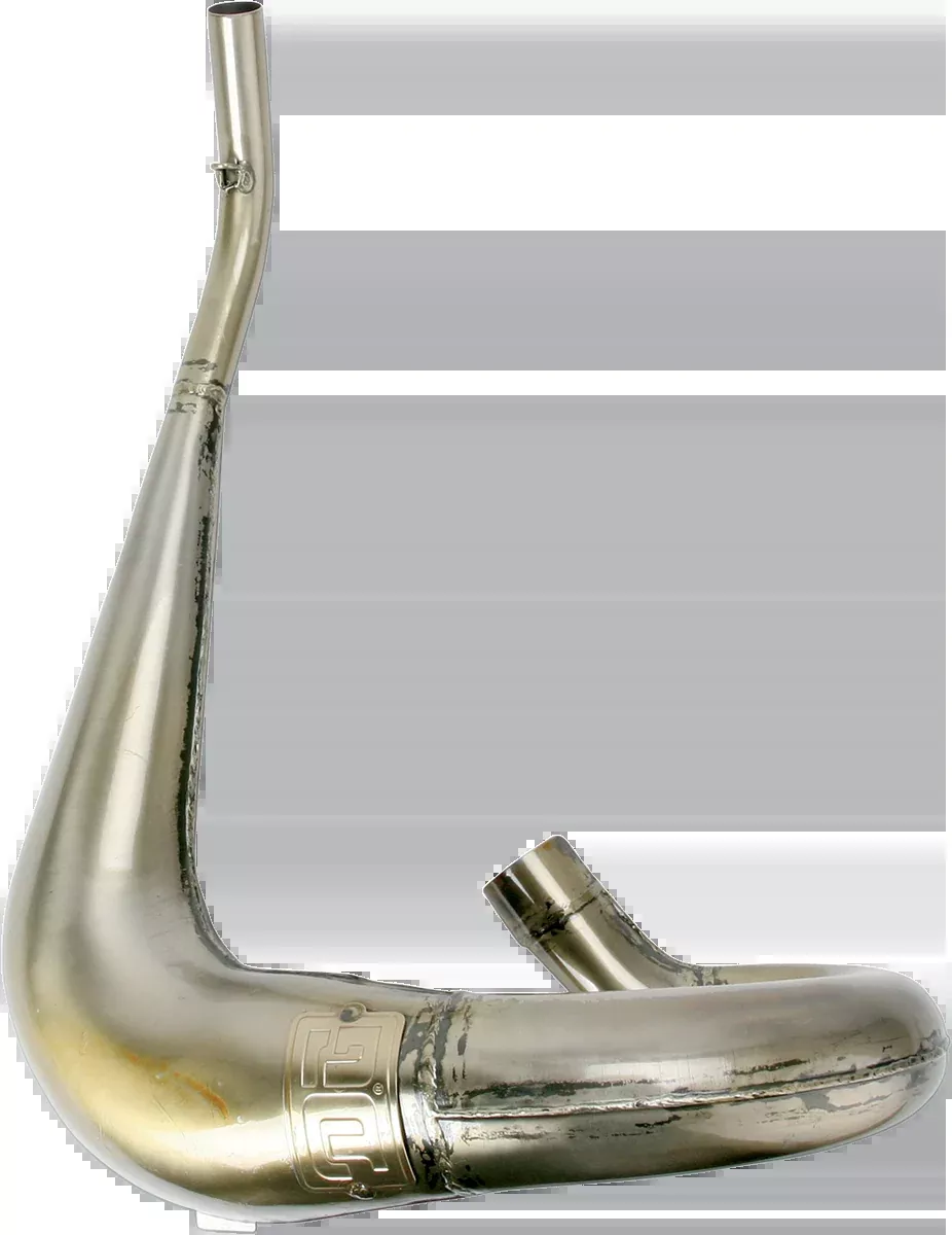 83-84 ATC250R Exhaust