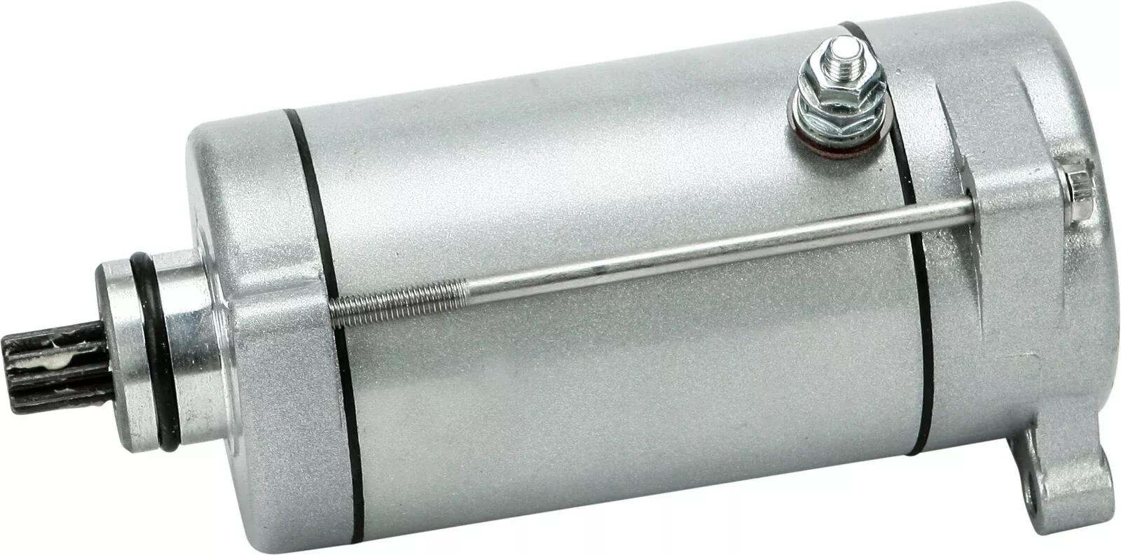 86-'03 for Kawasaki ZG1200 Voyager XII FIRE POWER Starter Motor Kaw