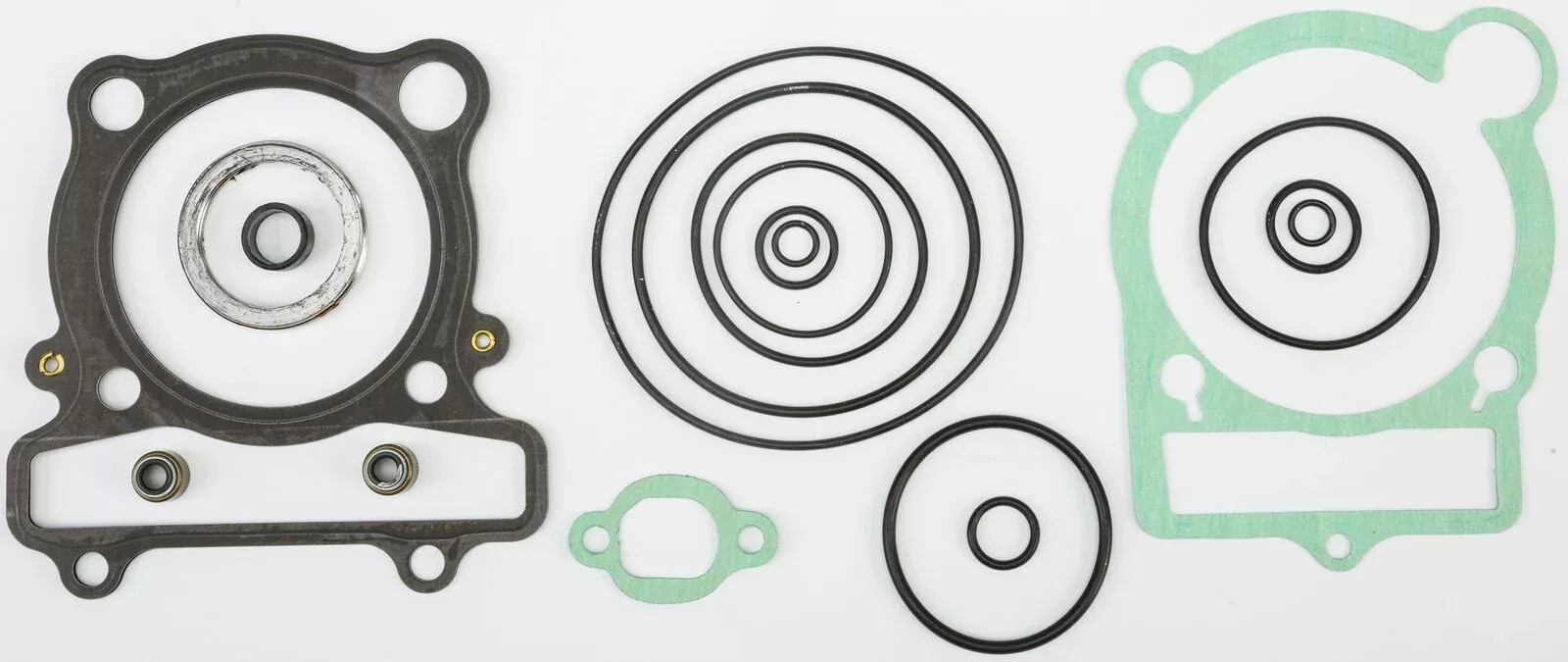 87-'04 for Yamaha YFM350X Warrior ATHENA Top End Gasket Kit Yam