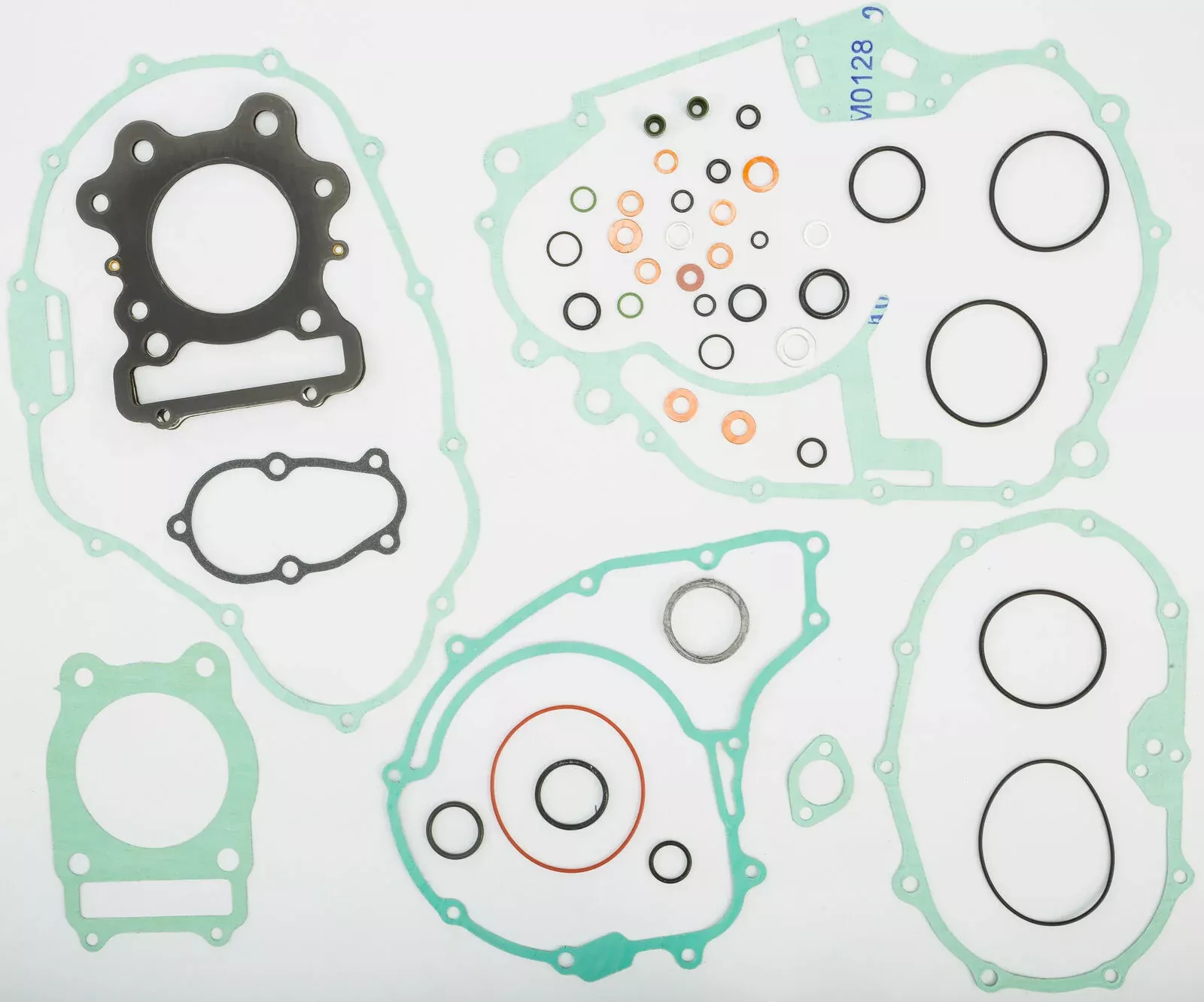 88-'00 for Honda TRX300 Fourtrax ATHENA Complete Gasket Kit Hon