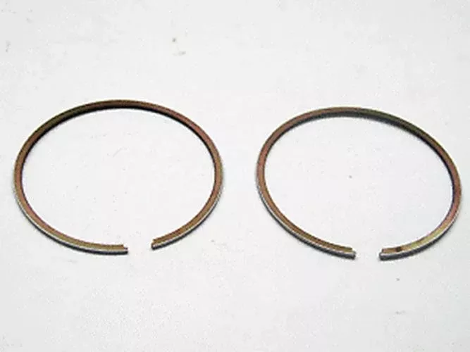88-'00 for Kawasaki KX80 NAMURA Piston Rings 47.95Mm Kaw For Namura Pistons Only