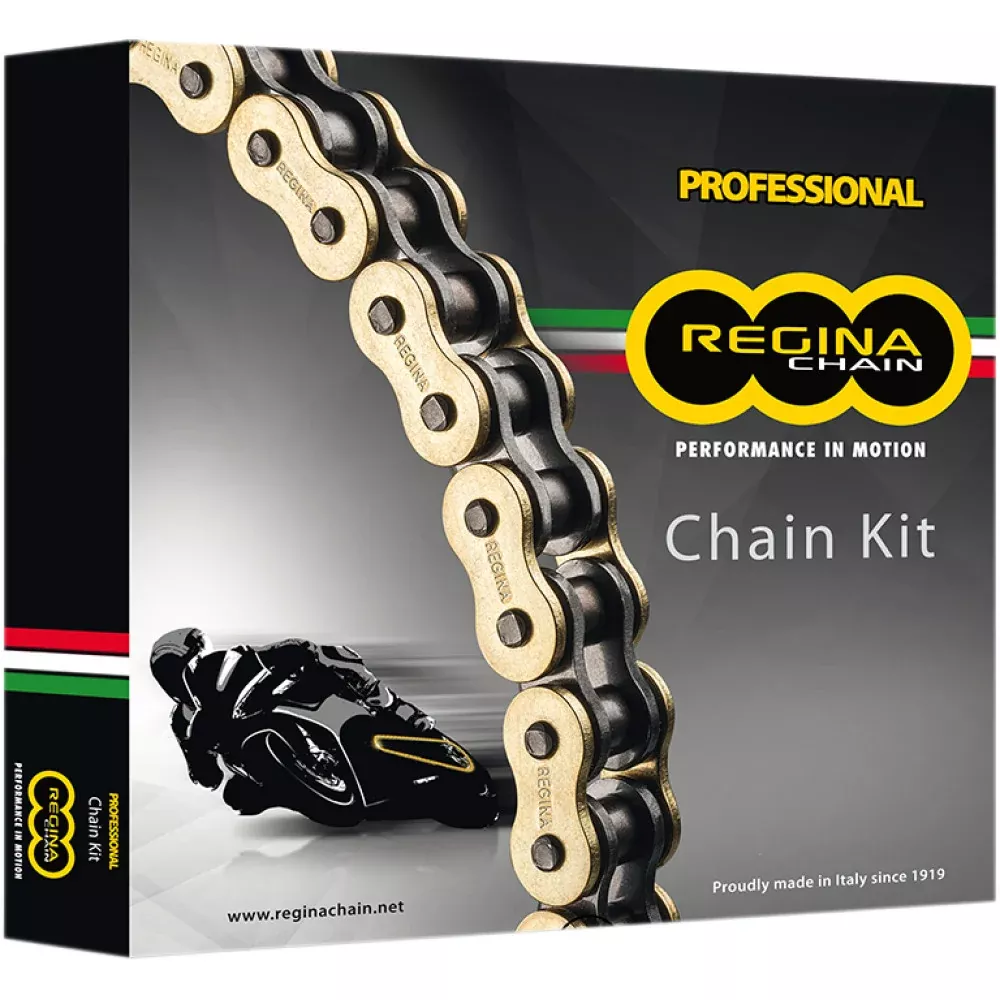 88-06 for Yamaha Blaster 200 4x2 Chain and Sprocket Kit YFS '88-'06