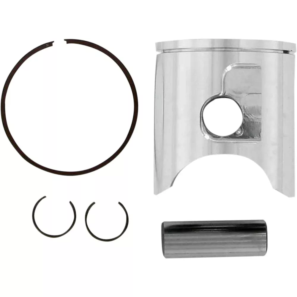 92-'03 for Honda CR125R WISECO Piston Kit Pro-Lite 54.50 /+0.50 Hon