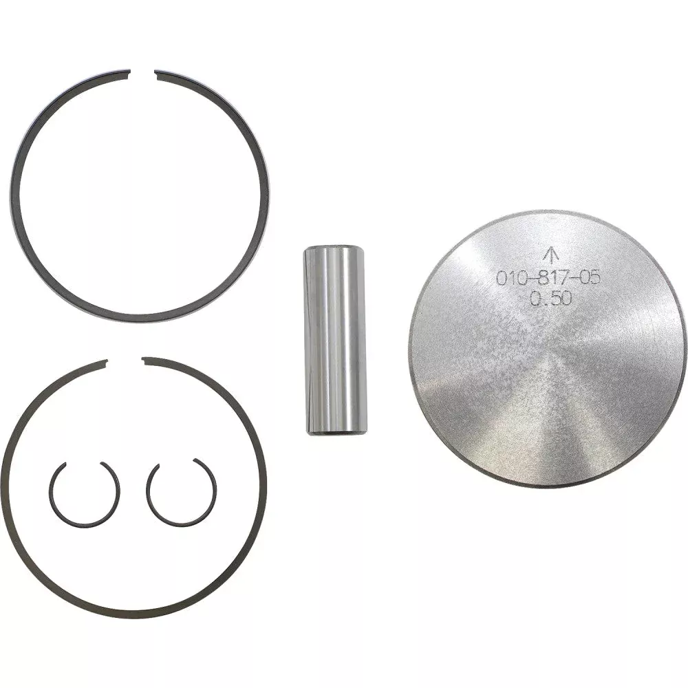 96-'05 for Sea-Doo GTI 720 WSM Piston S720 82 78-81705 + .5mm oversize 82.5m
