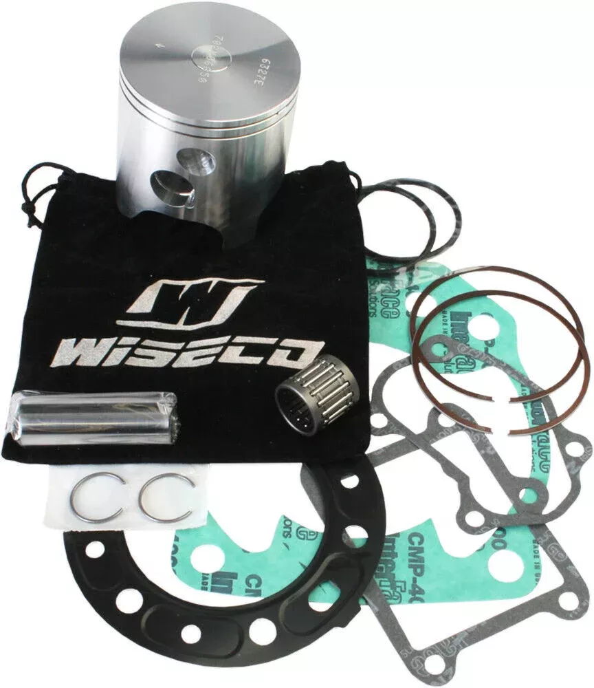 97-'01 for Honda CR250R WISECO Top End Kit Pro-Lite 68.50 /+2.10 Hon