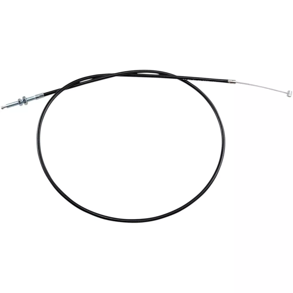 97-'07 for Honda VT1100C Shadow Spirit MOTION PRO Black Vinyl Clutch Cable