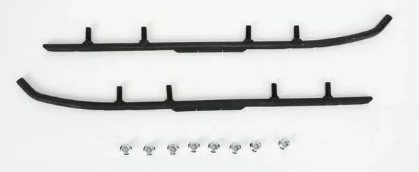 98-04 for Yamaha Mountain Max 600 STUD BOY Super Stock Carbide Wear Bar 4