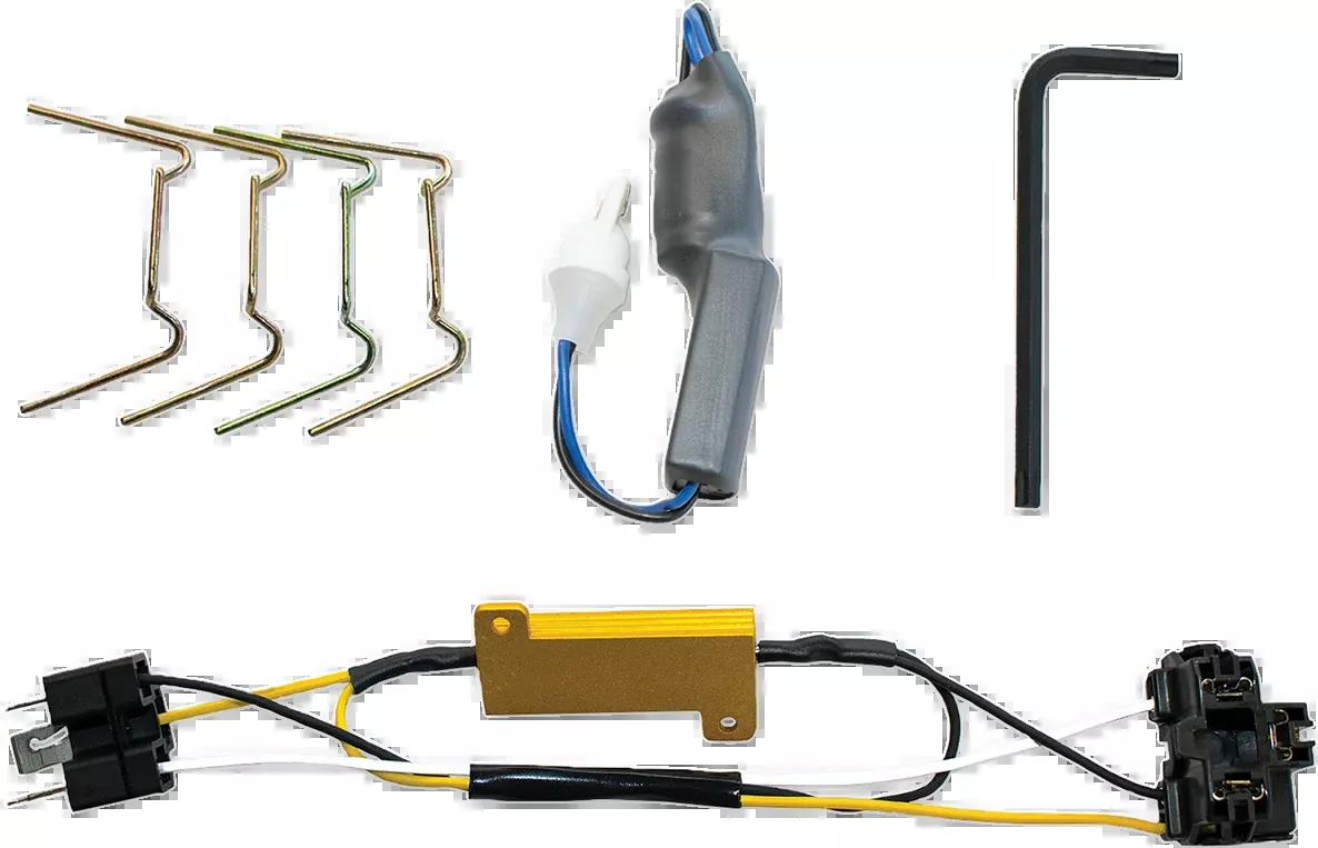 ADAPTER BMW RNINE T