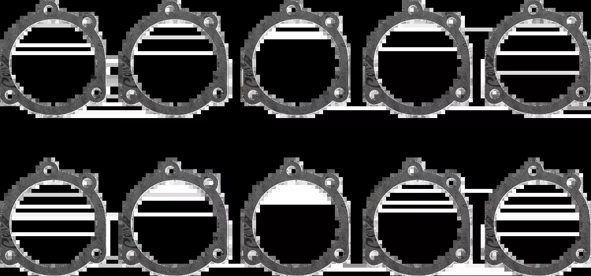 Air Cleaner to Carb Gasket - 0.030