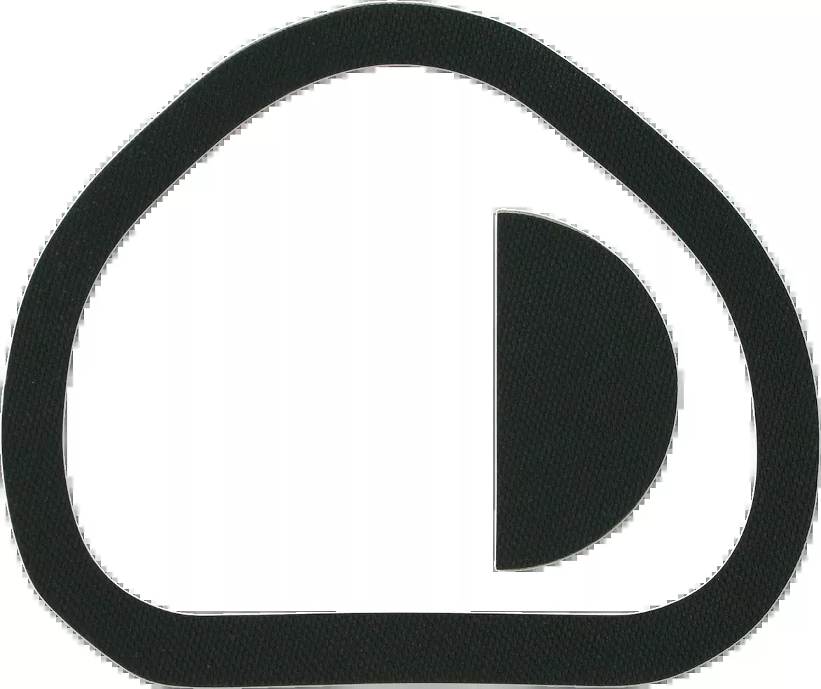 Air Filter Gasket - Pro Seal - Kawasaki