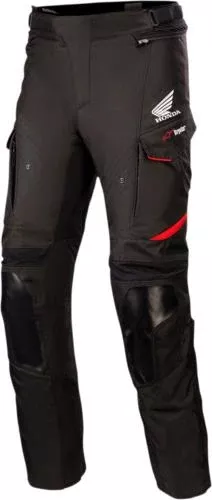 ALPINESTARS Andes v3 Drystar Pants Black Large 3227421-10-L