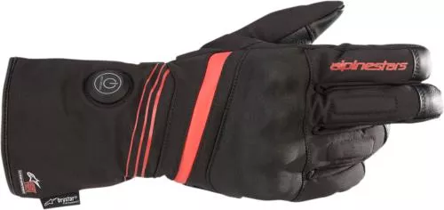 ALPINESTARS HT-5 Heat Tech Drystar Gloves Black Large 3523822-10-L