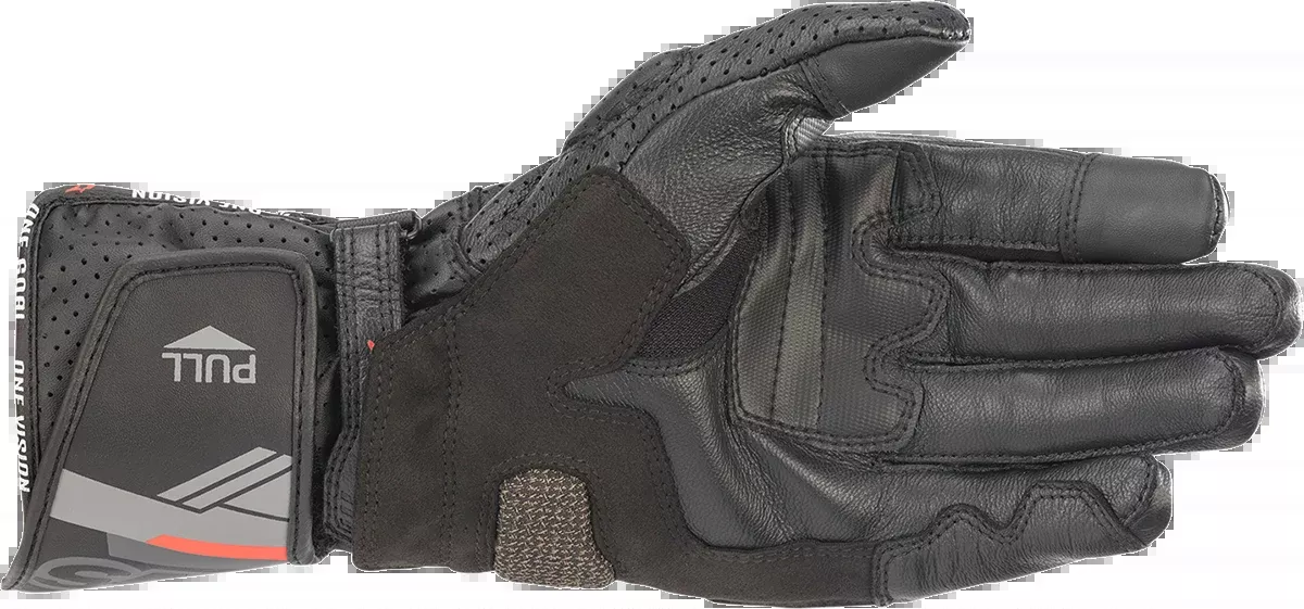 ALPINESTARS SP-8 V3 Gloves Black Medium 3558321-10-M