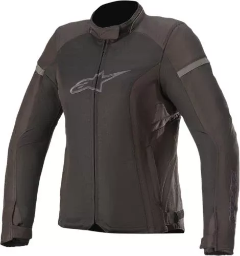 ALPINESTARS Stella T-Kira v2 Air Jacket Black /Gray XL 3312021-1169-XL