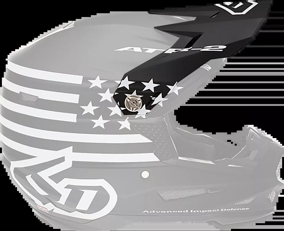 ATR-2 Visor - Tactical