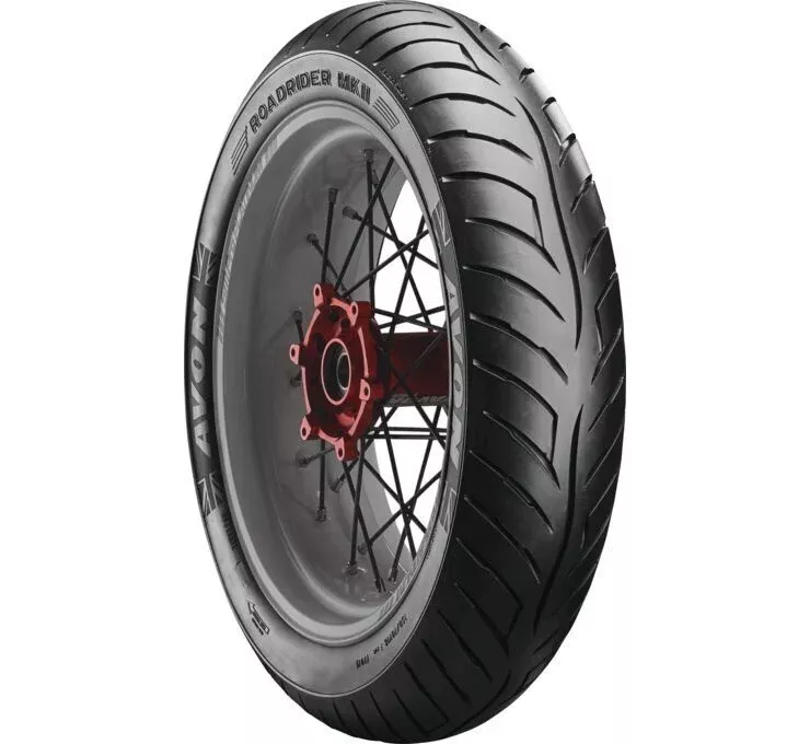 AVON Tire MKII Roadrider 150 /80-16 (71V) 2140114