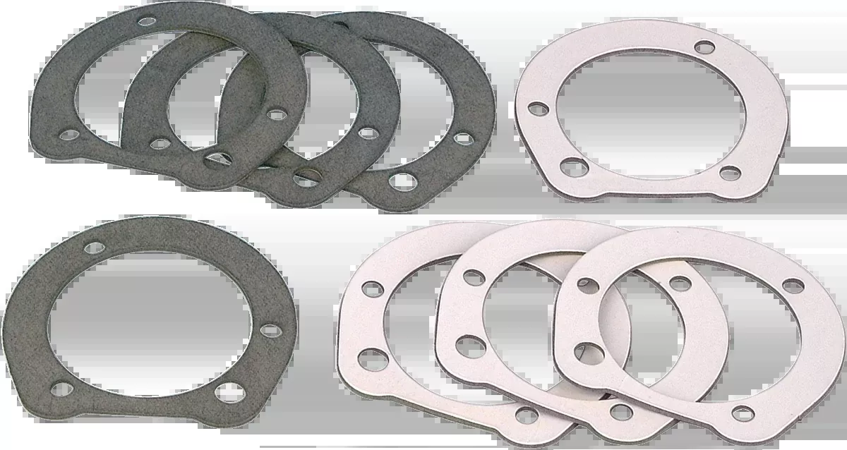 Back Plate Gasket - 10 Pack