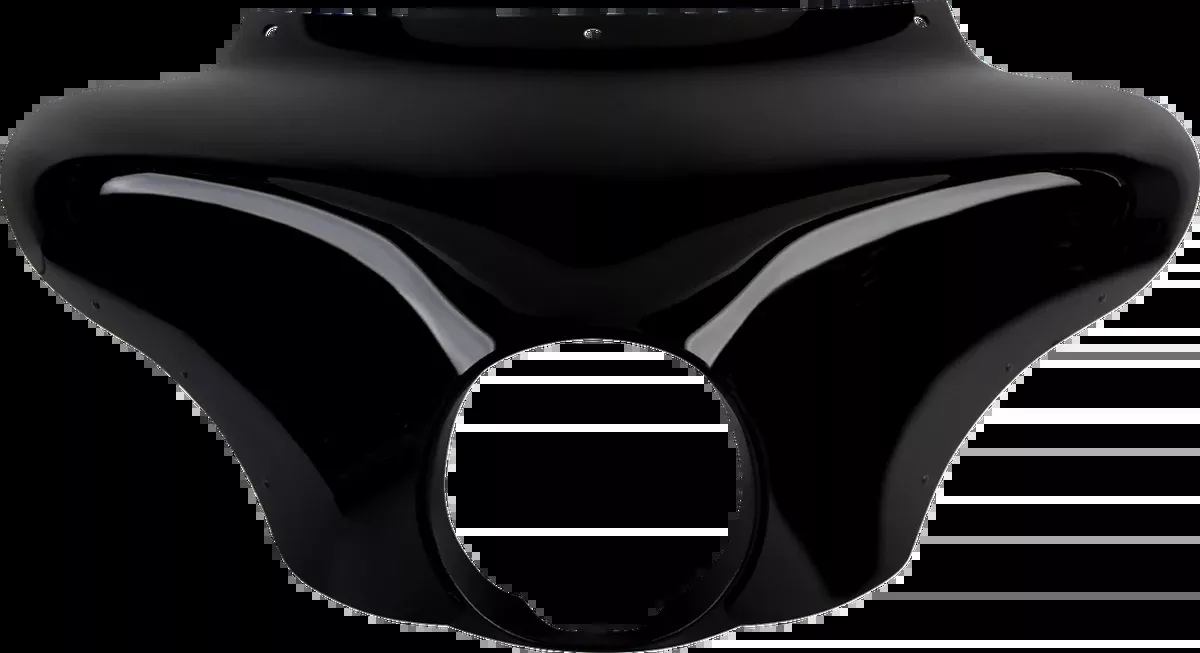 Batwing Fairing - Chief Bobber
