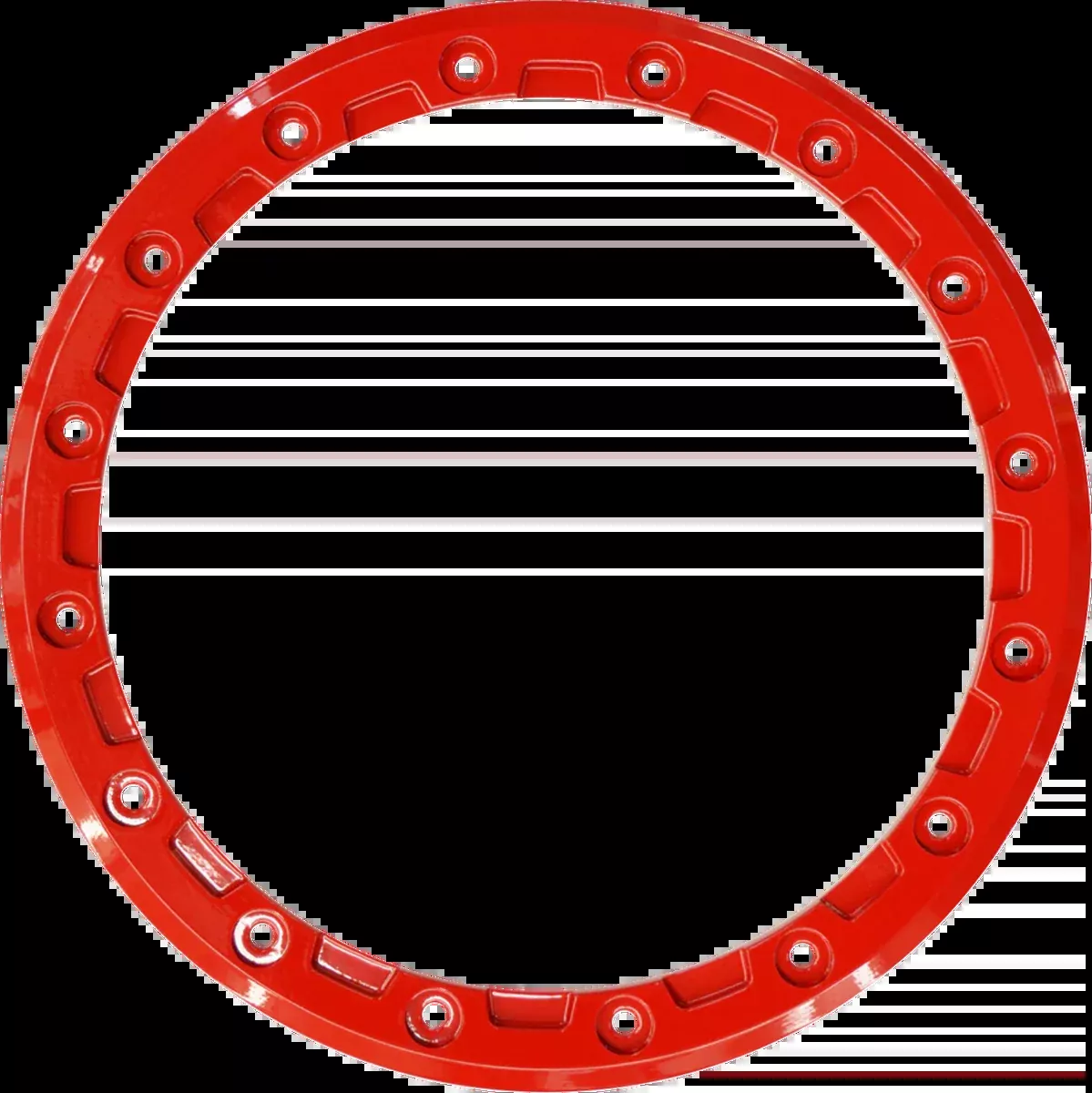 Beadlock Ring - Replacement - Podium