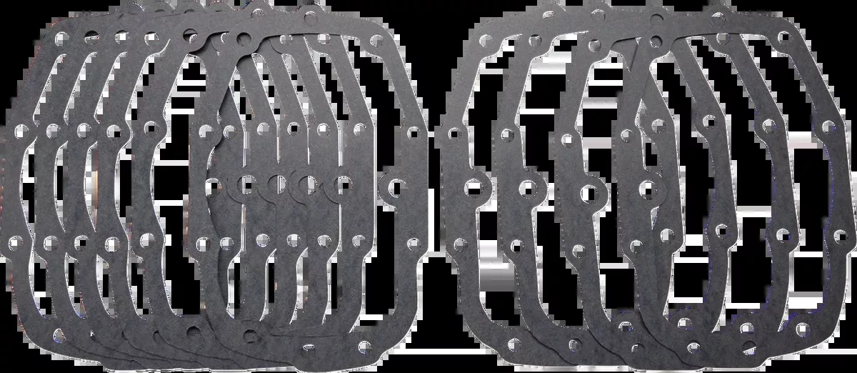 Bearing Housing Gasket - 5 Speed
