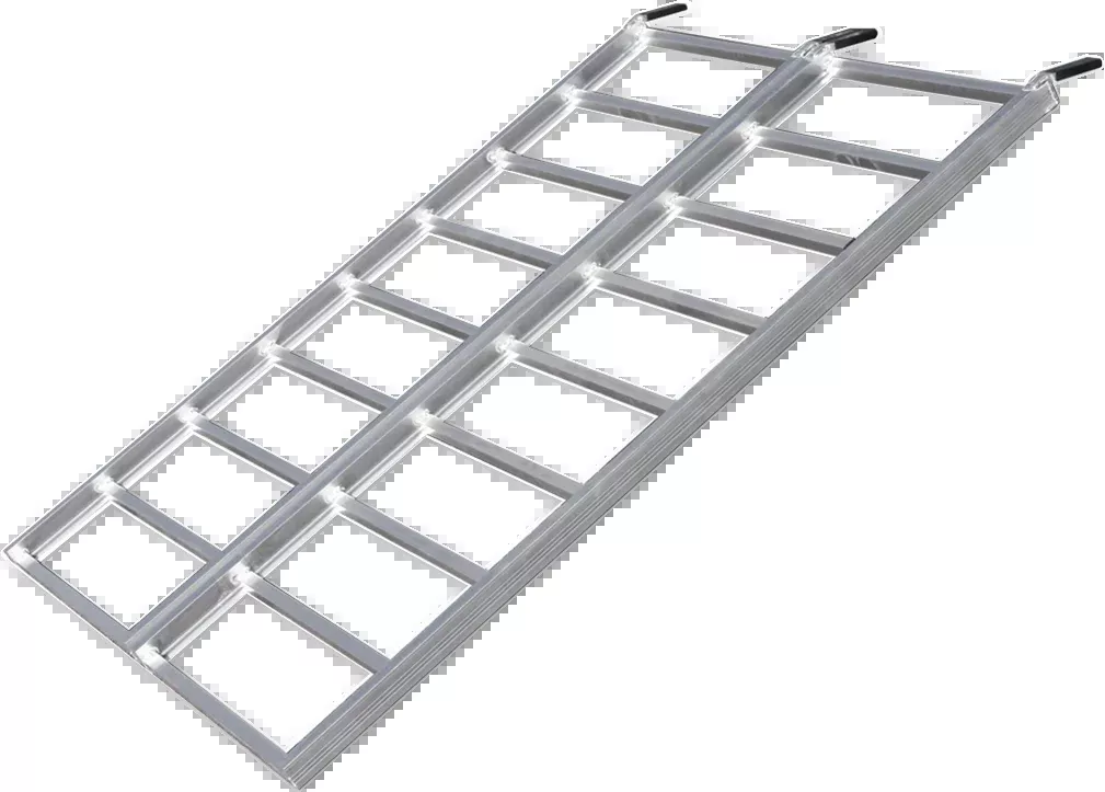 Bi-Fold Ramp - 48