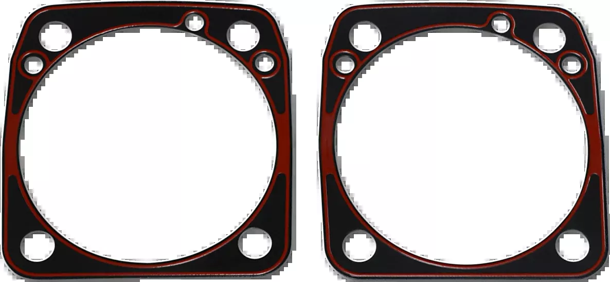 Big Bore Base Gasket - Big Twin