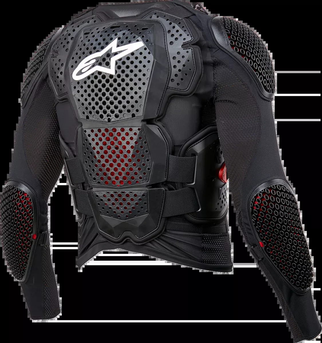 Bionic Tech v3 Jacket