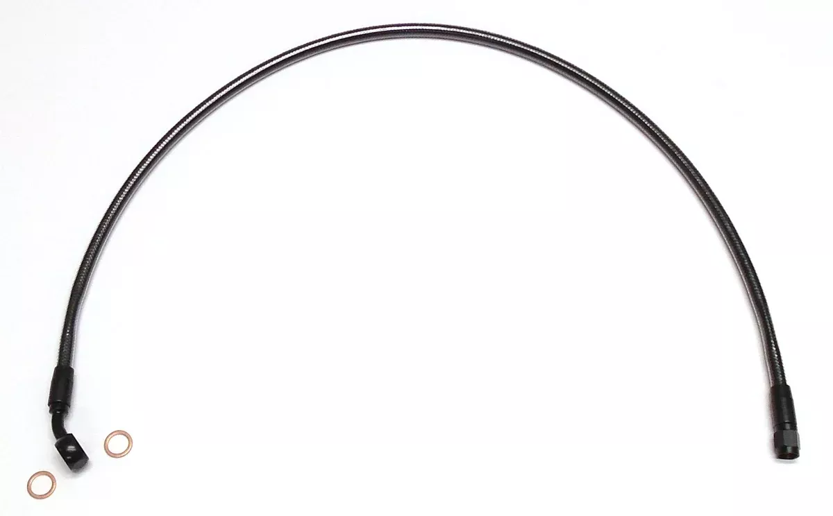 Brake Line - 10 mm /35° - 35