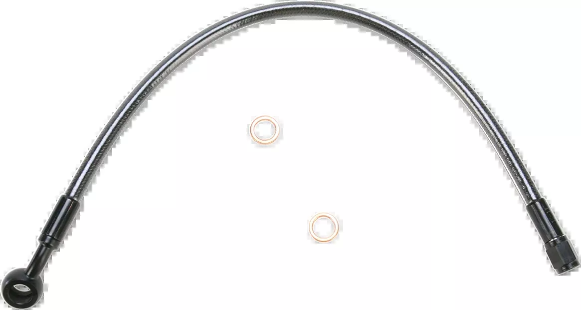 Brake Line - 10mm-35° - 15