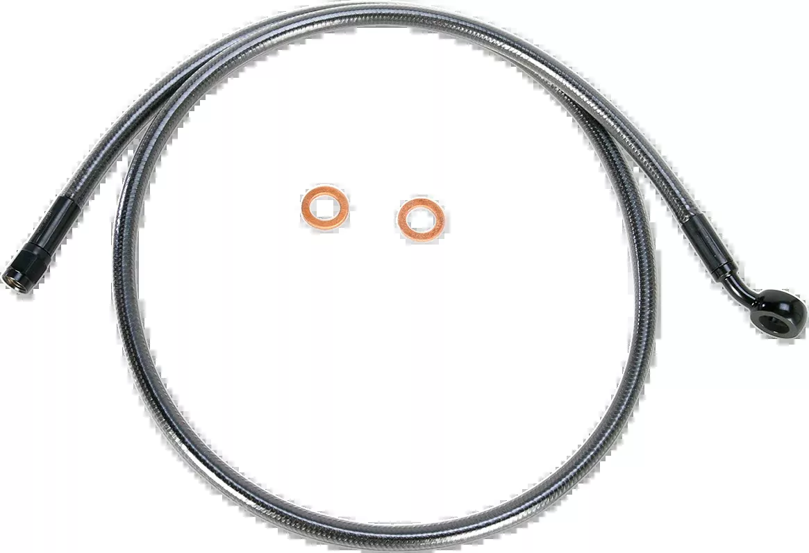 Brake Line - 7 /16