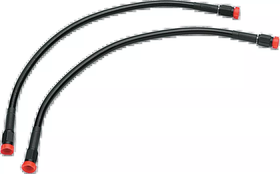 Brake Line - Ebony - 32