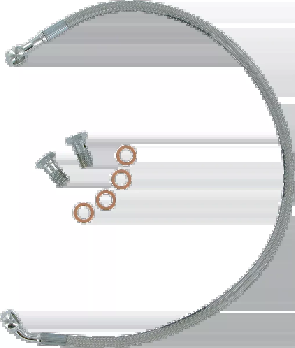 Brake Line Kit - Rear - CRF250 /450R