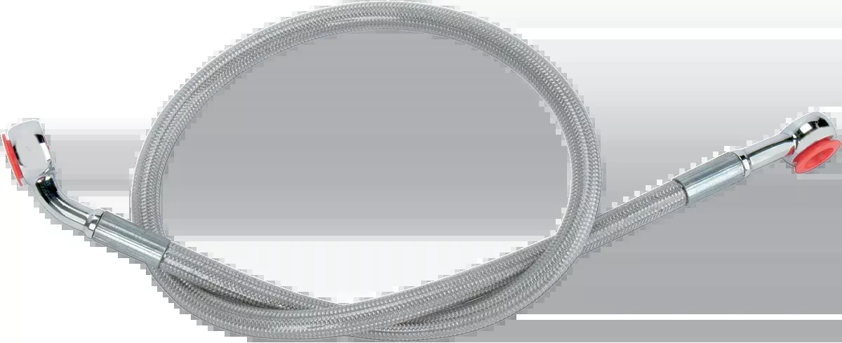 Brake Line Kit - Rear - Honda