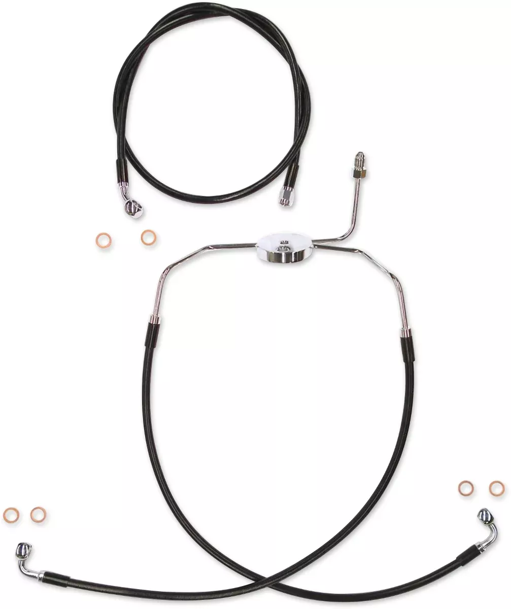 Brake Line Kit - XR