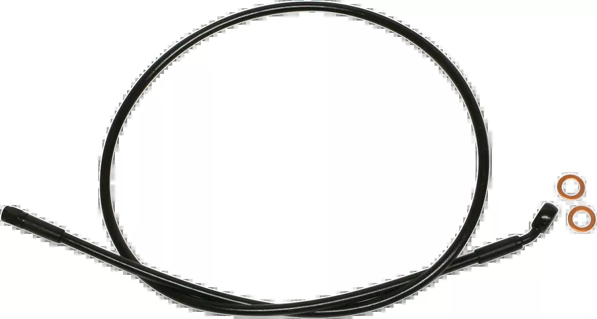 Brake Line - XR - 7 /16